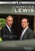 Go to record The complete Inspector Lewis. The pilot and complete serie...