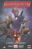 Go to record Guardians of the galaxy. Vol. 1, Cosmic Avengers