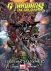 Go to record Guardians of the galaxy. Vol. 3, Guardians disassembled