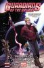 Go to record Guardians of the Galaxy. Vol. 5, Through the looking glass