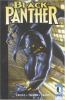 Go to record Stan Lee presents-- Black Panther : the client. [Vol. 1]