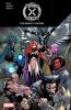 Go to record Dark X-Men. The mercy crown