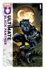 Go to record Ultimate Black Panther : Peace and War v.1