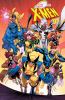 Go to record X-Men '97. Great x-pectations