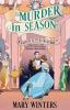 Go to record Murder in Season : a lady of letters mystery