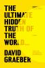 Go to record The ultimate hidden truth of the world : essays