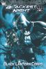 Go to record Blackest Night, Black Lantern Corps. volume one