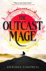 Go to record The outcast mage