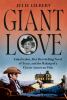 Go to record Giant love : Edna Ferber, her best-selling novel of Texas,...