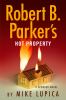 Go to record Robert B. Parker's hot property : a Spenser novel