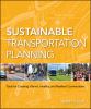 Go to record Sustainable transportation planning : tools for creating v...