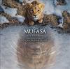 Go to record Mufasa, the lion king