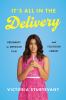 Go to record It's all in the delivery : pregnancy in American film and ...