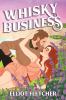 Go to record Whisky business : a novel
