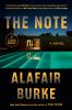 Go to record The note : a novel