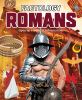 Go to record Romans : open up a world of information!.