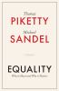 Go to record Equality : what it means and why it matters