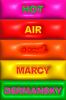 Go to record Hot air : a novel