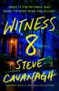 Go to record Witness 8 : an Eddie Flynn novel