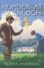 Go to record Murder at Glenloch Hill : a Stella and Lyndy mystery