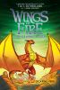 Go to record Wings of fire : the graphic novel. Book eight Escaping peril