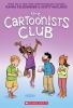 Go to record The Cartoonists Club