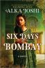 Go to record Six days in Bombay