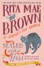 Go to record Sealed with a hiss : a Mrs. Murphy mystery