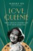Go to record Love, Queenie : Merle Oberon, Hollywood's first South Asia...