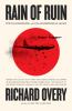 Go to record Rain of ruin : Tokyo, Hiroshima, and the surrender of Japan