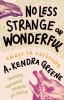 Go to record No less strange or wonderful : essays in curiosity