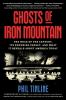 Go to record Ghosts of iron mountain : the hoax of the century, its end...