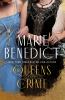 Go to record The queens of crime : a novel