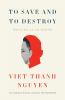 Go to record To save and to destroy : writing as an other