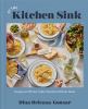 Go to record At the kitchen sink : recipes to fill your table, words to...