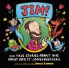 Go to record Jim! : six true stories about one great artist : James Mar...