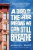 Go to record A bird in the air means we can still breathe