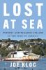 Go to record Lost at sea : poverty and paradise collide at the edge of ...