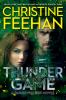 Go to record Thunder game : a Ghostwalker novel