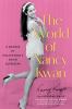 Go to record The world of Nancy Kwan : a memoir by Hollywood's Asian su...