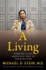 Go to record A living : working-class Americans talk to their doctor
