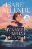 Go to record My name is Emilia del Valle : a novel