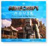 Go to record A Minecraft movie : from block to big screen