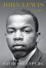 Go to record John Lewis: a life