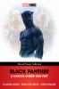 Go to record Black Panther: a nation under our feet
