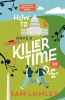 Go to record How to have a killer time in D.C.