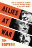 Go to record Allies at war : how the struggles between the Allied power...