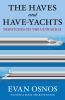Go to record The haves and have-yachts : dispatches on the ultrarich