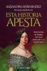 Go to record Esta historia apesta : anécdotas de mierda que han marcado...