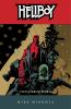 Go to record Hellboy. 5, Conqueror worm